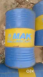 BPCL Genuine 2T Engine Oil – 210L Barrel