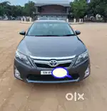 Toyota Camry Hybrid 2.5, 2015, Petrol