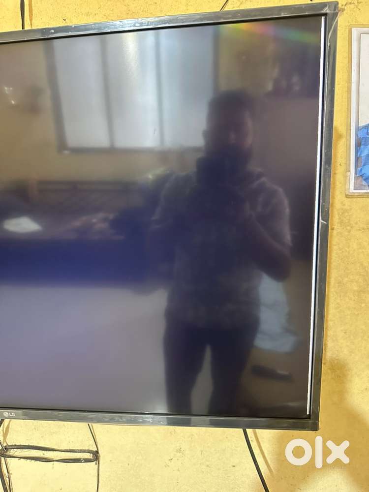 Lg smart led tv 48 inches with mouse remote