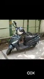 In Good Running condition, no repairs