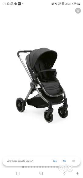 Chicco Best Friend Pro Relux Stroller
