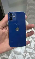 Iphone 12 mini all original
