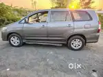 Toyota Innova
