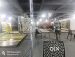 We need to kag tiles showroom female staffs