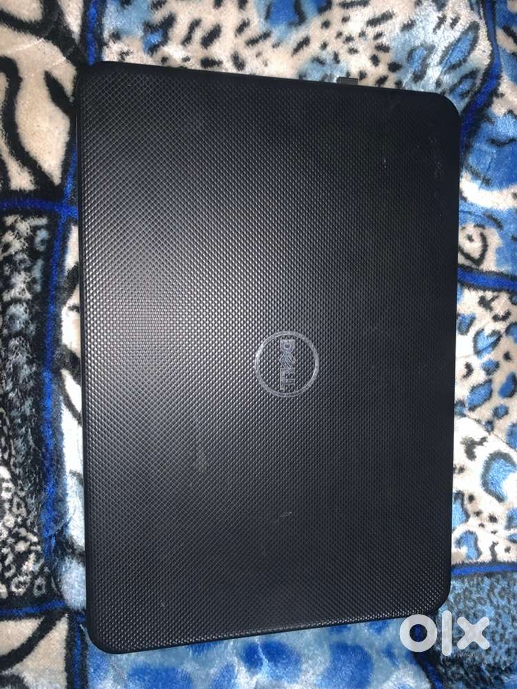 dell laptop 1 year old