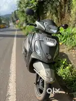 Clean 60 mileage jupiter for salw