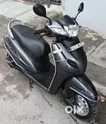 Honda Activa 3G 2015 model single owner