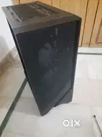 Gaming PC RtX 3060 with ryzen 7 5700x