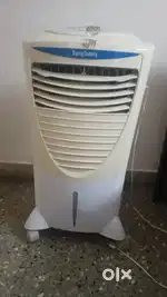 Symphony hi cool cooler