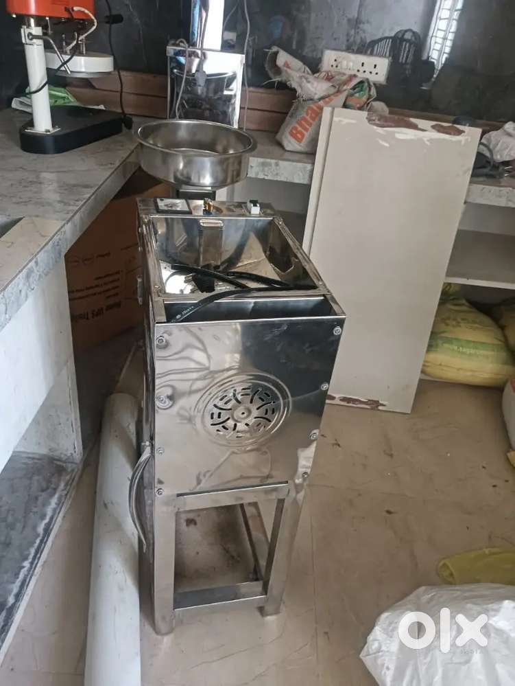 Pinndi mission & gorlic mission & paking mission