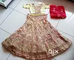 New  choli