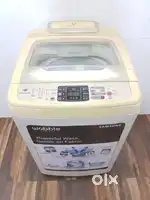 Samsung AG+ 6.5 KG fully automatic available