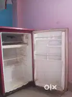 Small Refrigerator
