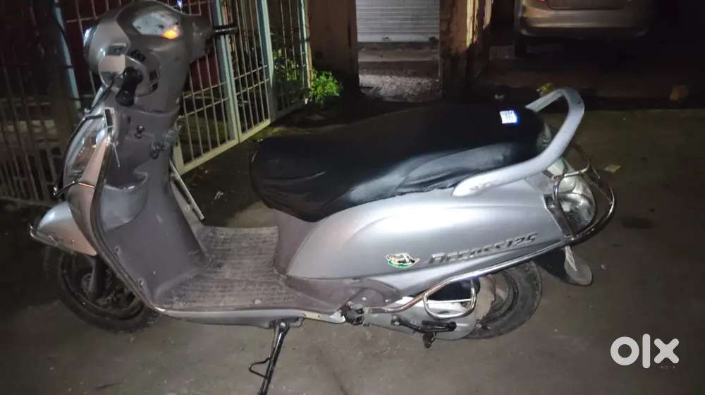 Suzuki Access 125(2018) smooth well mentained & ready to ride