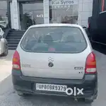Maruti Suzuki Alto 2012 Petrol Good Condition
