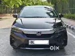Honda City ZX CVT, 2021, Petrol