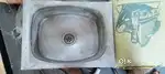 Kitchen Steel Sink for sale urgently