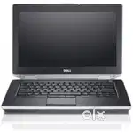 Dell Latitude E6420 (500 GB, i5, 2nd Generation, 4 GB)