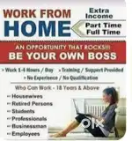 Basic knowledge of computer  required in this jobs