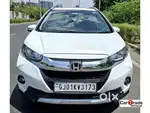 Honda WR-V i-VTEC VX, 2019, Petrol