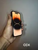 Iphone 14 Pro