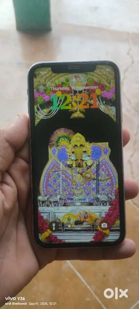 I phone 11