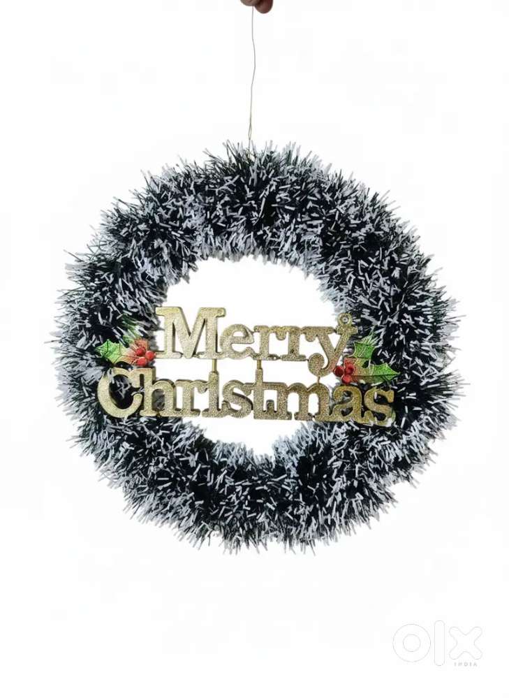 Chrismas decorations