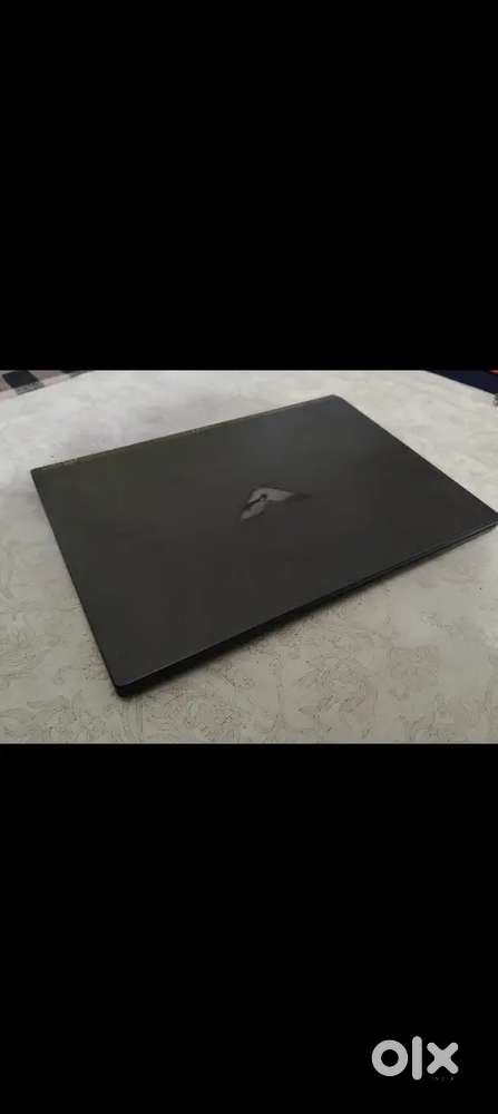 HP VICTUS, core i5, 512gb SSD, 8GB Ram, 2023 purchased