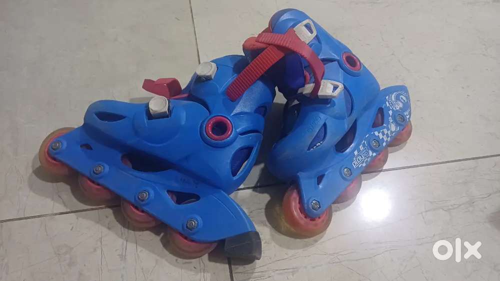 Skates inline