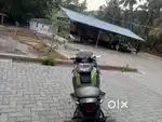 Honda Cbr150r