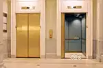 Elevator house keeping