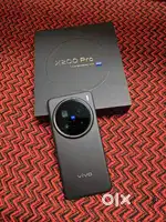 Vivo X200 PRO 512gb 16gb