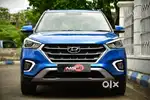 Hyundai Creta 1.6 VTVT SX Plus Dual Tone, 2018, Petrol