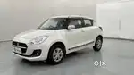 Maruti Suzuki Swift 2018 VXI, 2024, Petrol