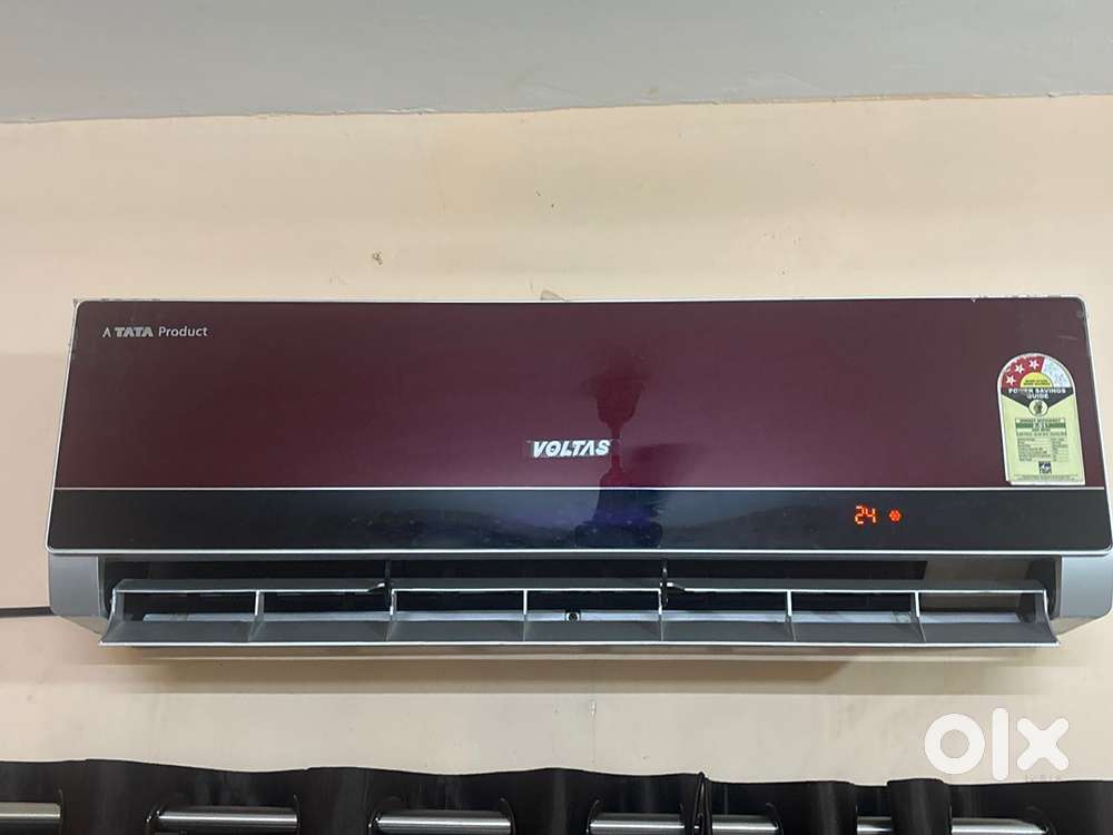 Voltas Split AC