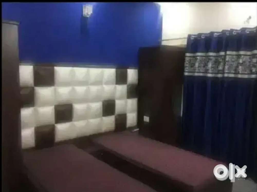 PG FOR GIRLS  Without food