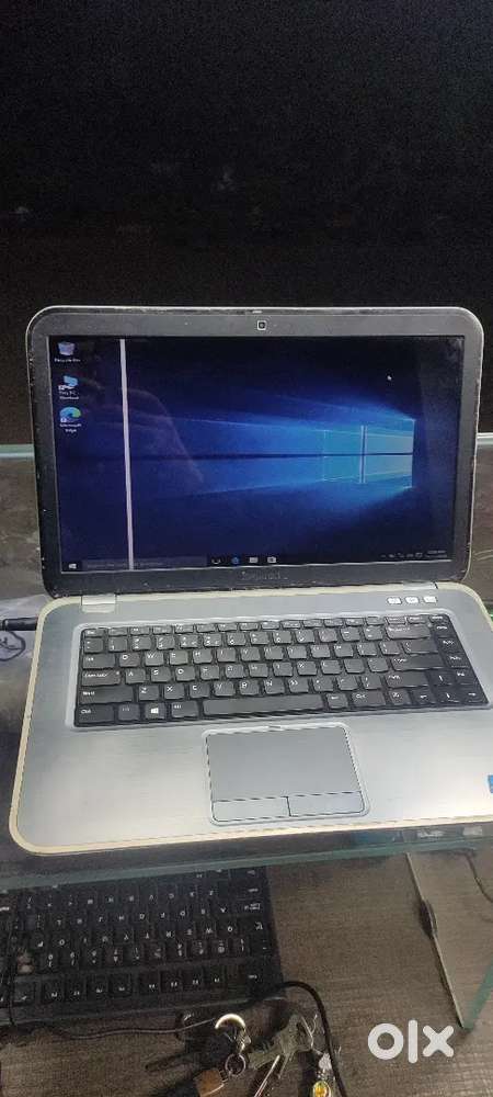Dell i5 3rd gen laptop