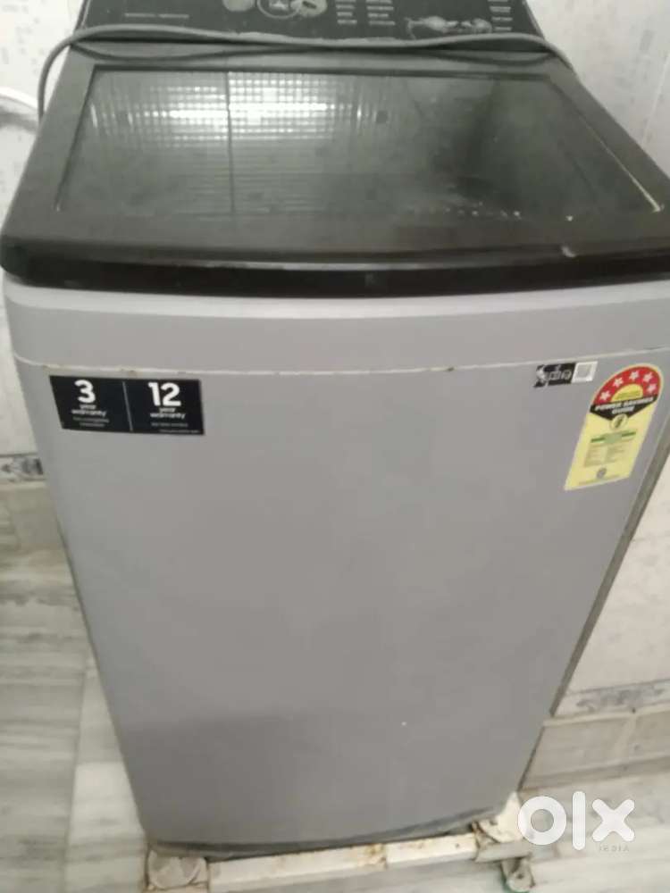 Washing machine for sell