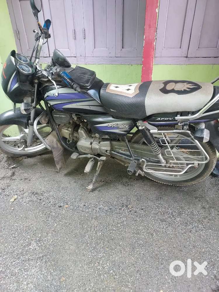 Bike to sale