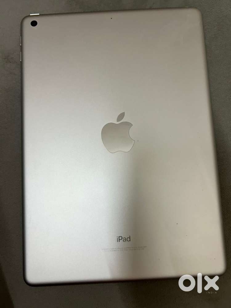 Ipad-2019 model-32GB