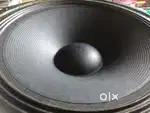 15 INCH 300 WATT SPEAKER