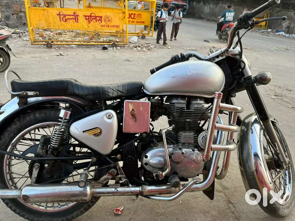 5th owner bullet ,kangle msg na Karen almost Fix
