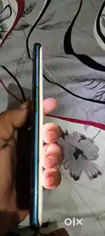 Oppo Reno 5 Pro 8 +4  GB 128 GB curv display