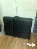 Facial bed for spa and more