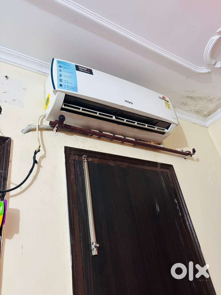 2 bhk fully furnished for rent in Derabassi