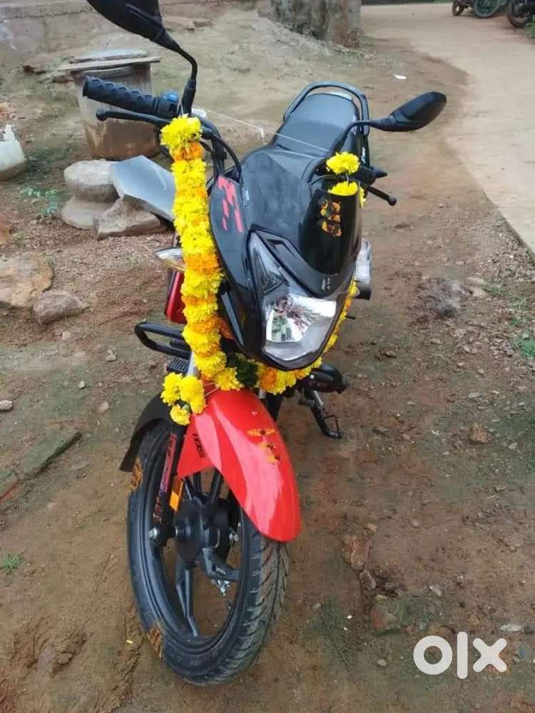 Very good condition