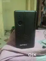 Computer UPS And HDMI Cable