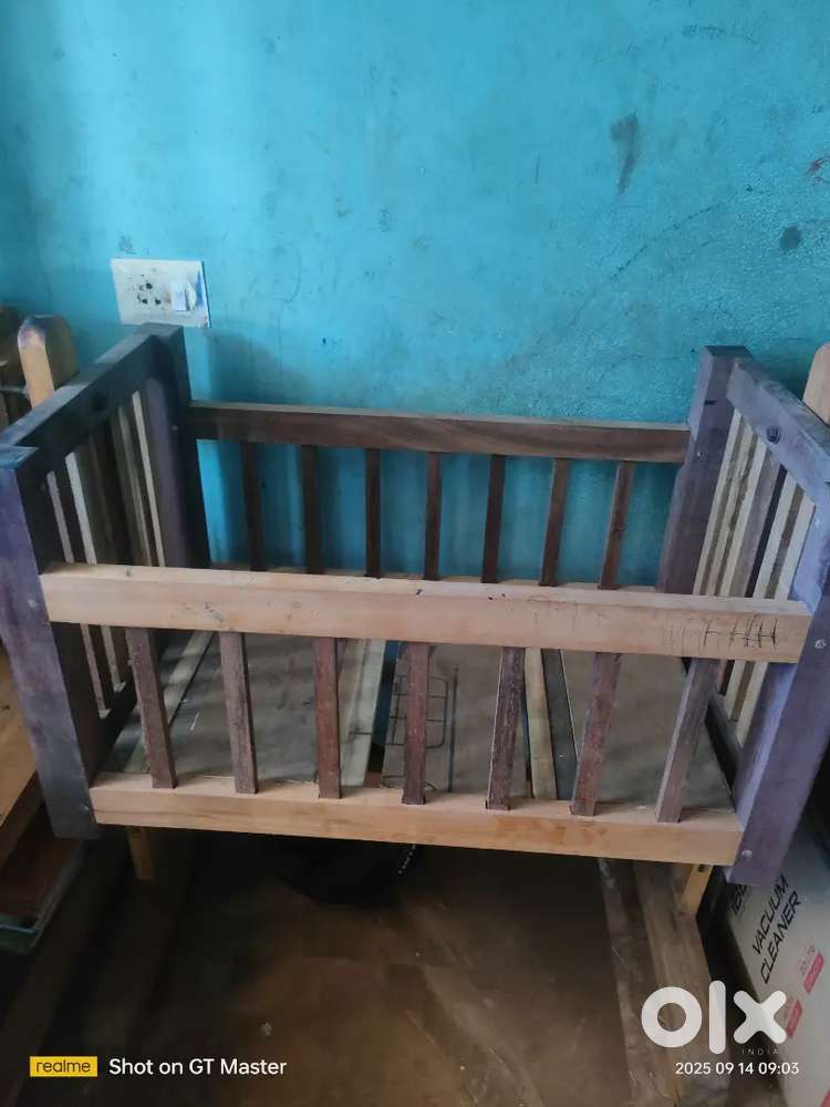 Baby Cradle