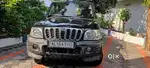 Mahindra Scorpio 2008 Diesel Well Maintained m2DI