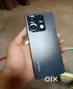Redmi Note 13 5g     6.0+2.0gb/128gb